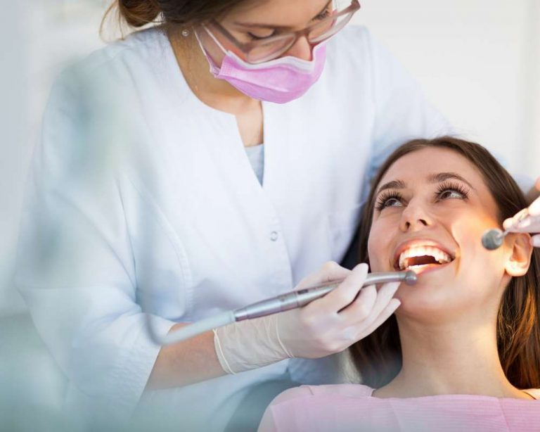 רפואת שיניים: סוללים את הדרך למקצוע יוקרתי