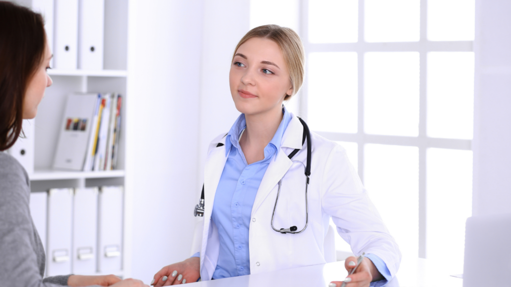 מיצוי זכויות רפואיות